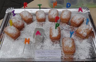 Happy Birthday Happy Birthday