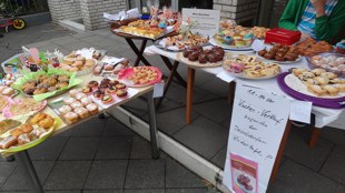 Kuchen 5 Jahre - Kuchen