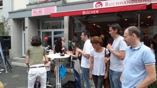 Live Musik 5 Jahre - Live Musik