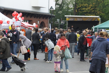Stadtteilfest 2017 Stadtteilfest 2017 c