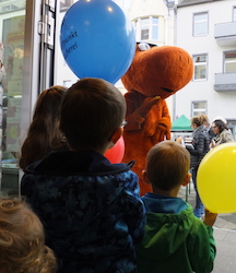 Stadtteilfest 2017 Stadtteilfest 2017 d