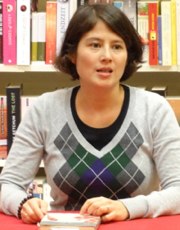 Milena Michiko Flašar Milena Michiko Flašar
