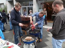 Geibelstraßenfest Geibelstraßenfest