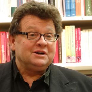 Klaus Grabenhorst Klaus Grabenhorst bei Schulz&Schultz