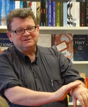 Klaus Grabenhorst Klaus Grabenhorst
