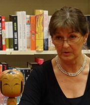 Frau Herwald Frau Herwald