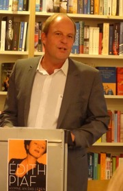 Jens Rosteck Jens Rosteck