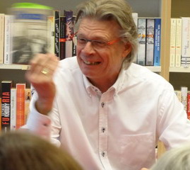 Jens Prüss - "Der Köbes" Jens Prüss - "Der Köbes"