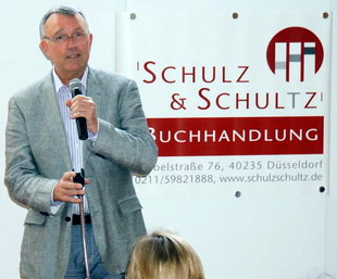 Michael Lüders Michael Lüders