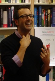 Luca Bianchini Luca Bianchini
