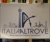 Kulturverein Italia Altrove