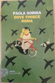 Dove finisce Roma Soriga