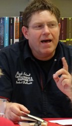 Klaus Stickelbroeck Klaus Stickelbroeck