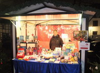 Weihnachtsmarkt Weihnachtsmarkt