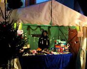 Weihnachtsmarkt Weihnachtsmarkt