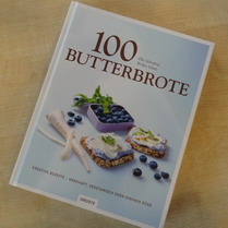 100 Butterbrote 100 Butterbrote