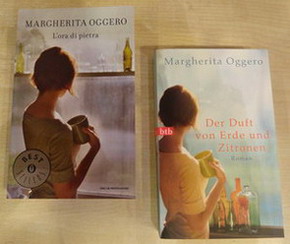 Margherita Oggero Margherita Oggero