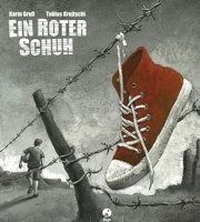 Ein roter Schuh Ein roter Schuh